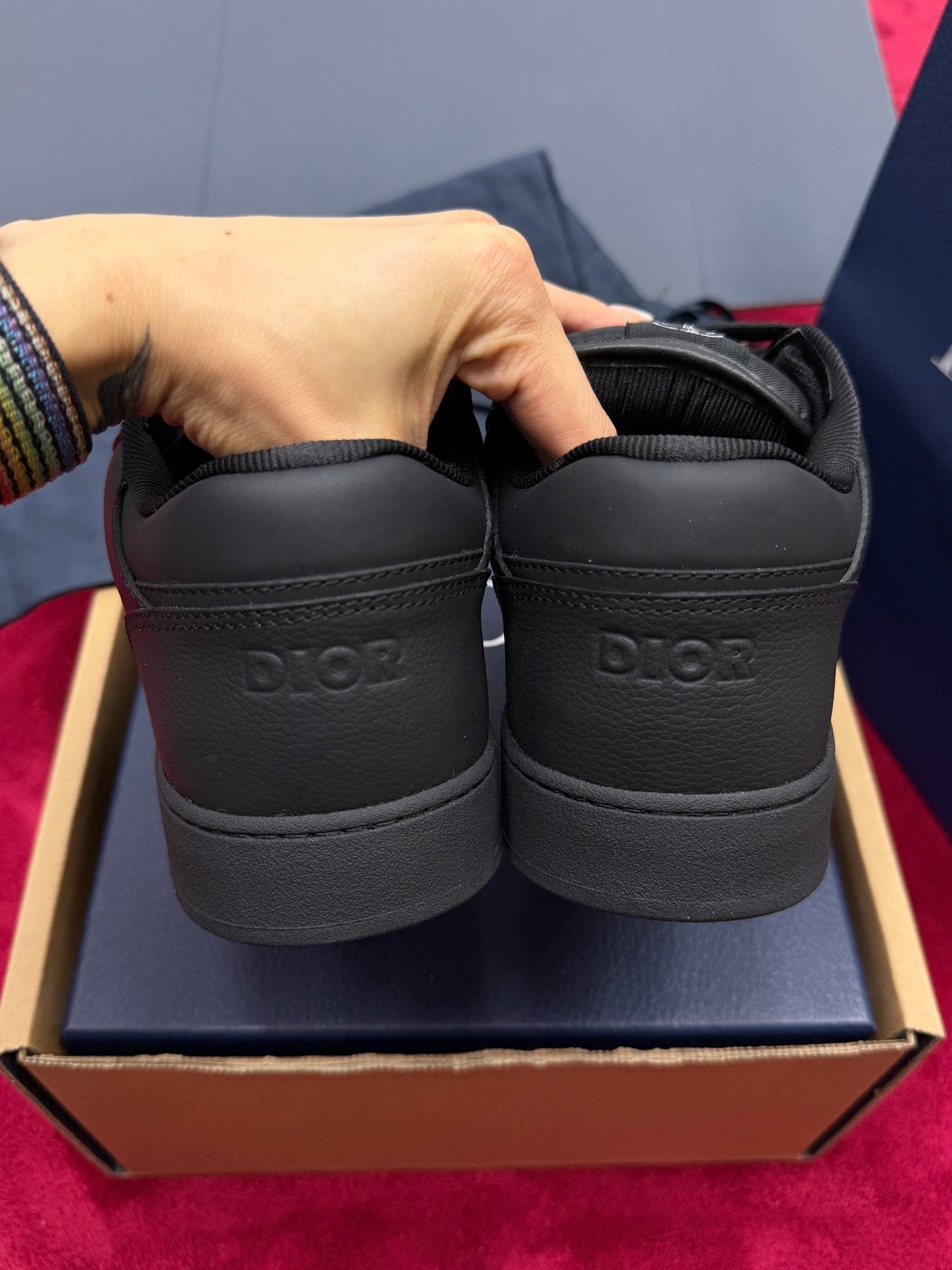 Dior Sneaker