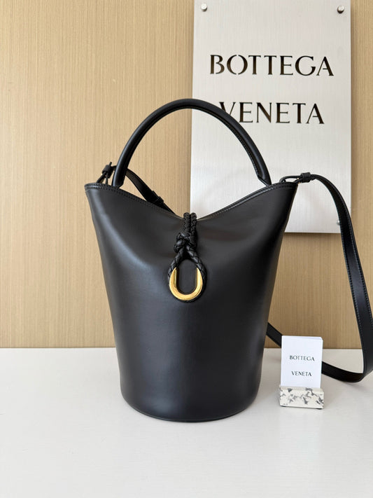 Bottega Veneta Liberta Bucket Bag