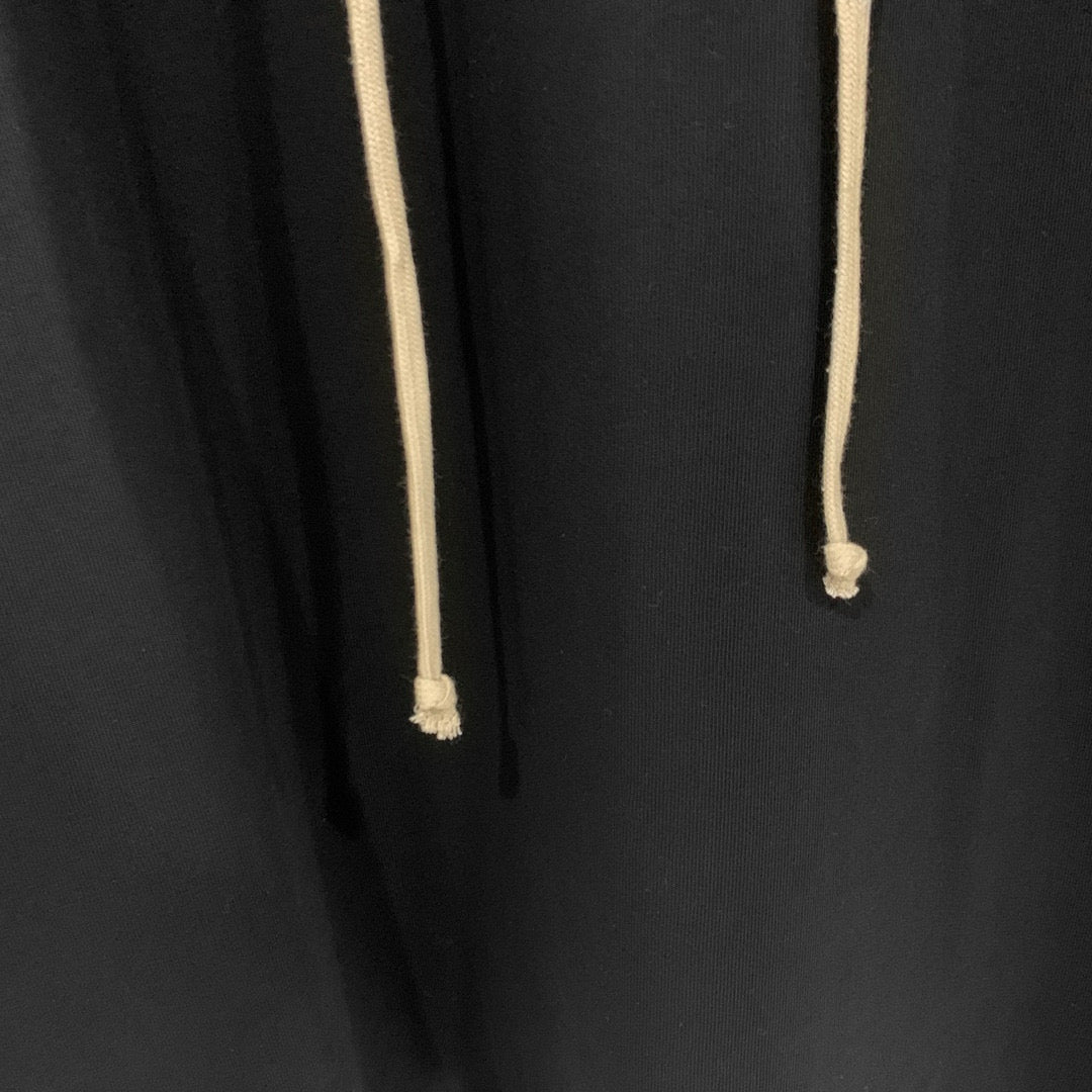 Rick Owens Hoodie