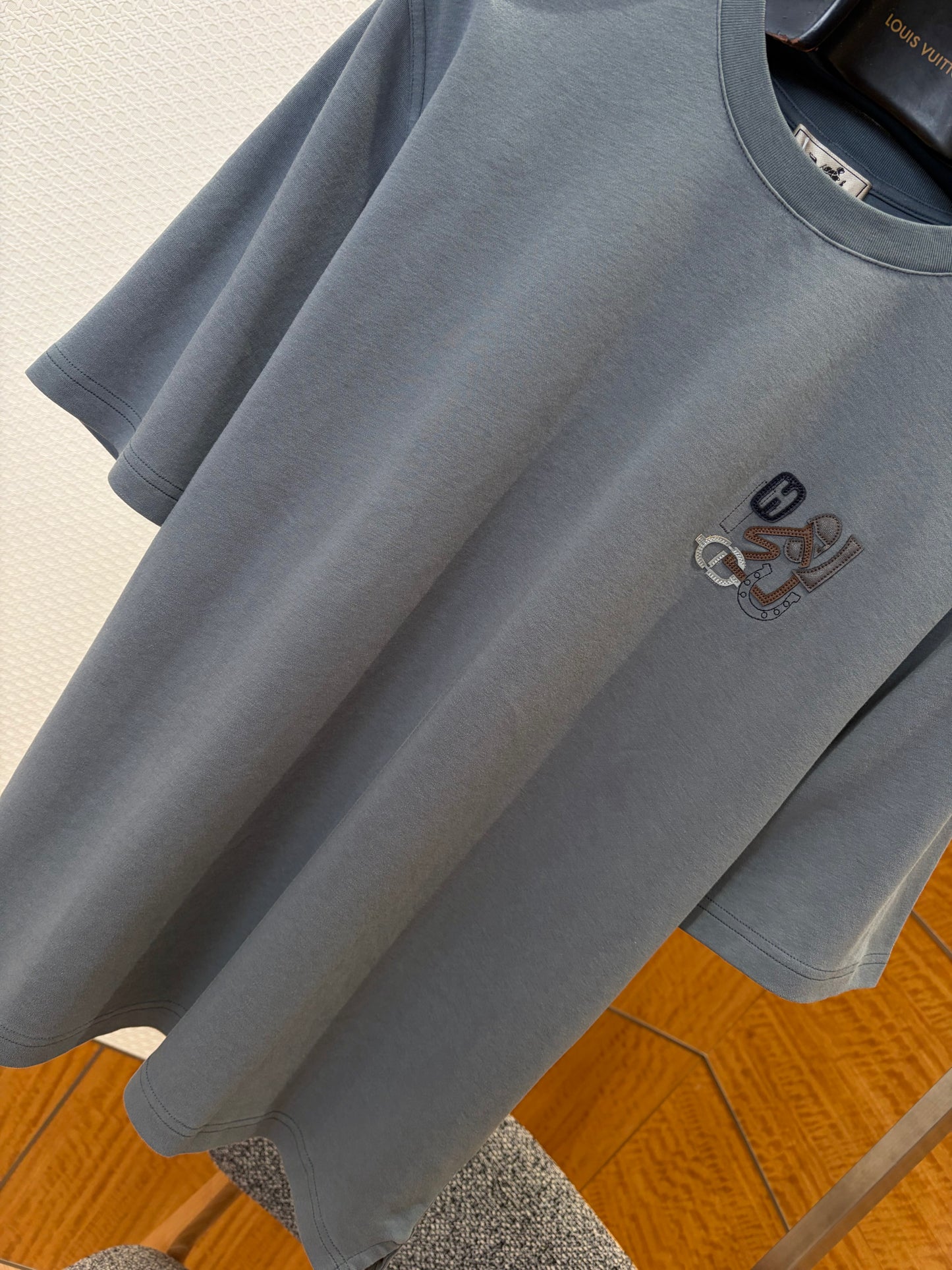Hermes T-shirt