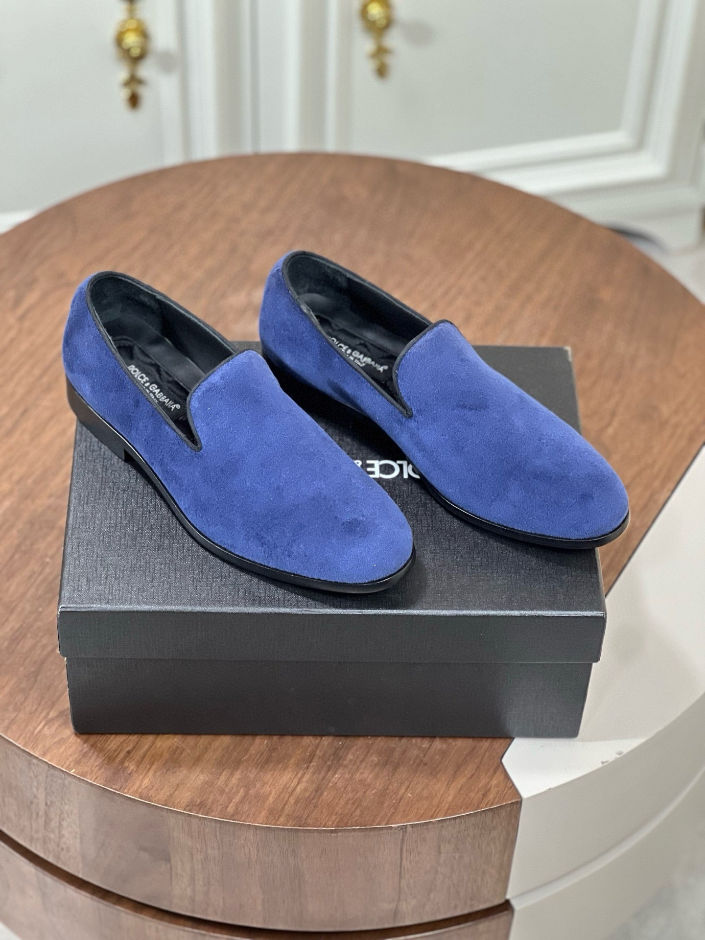 Dolce & Gabbana loafer