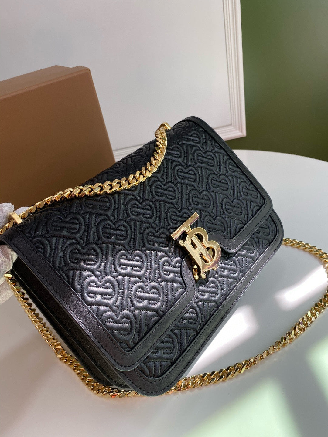 BB Small TB Bag(25.5CM*6.5CM*18.5CM)