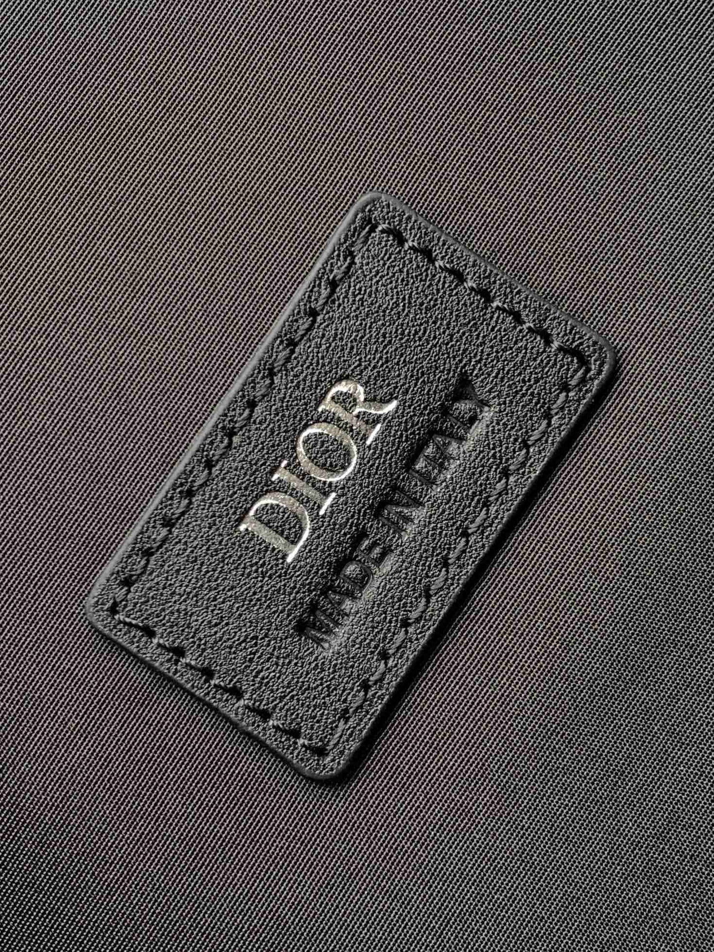 Dior Briefcase