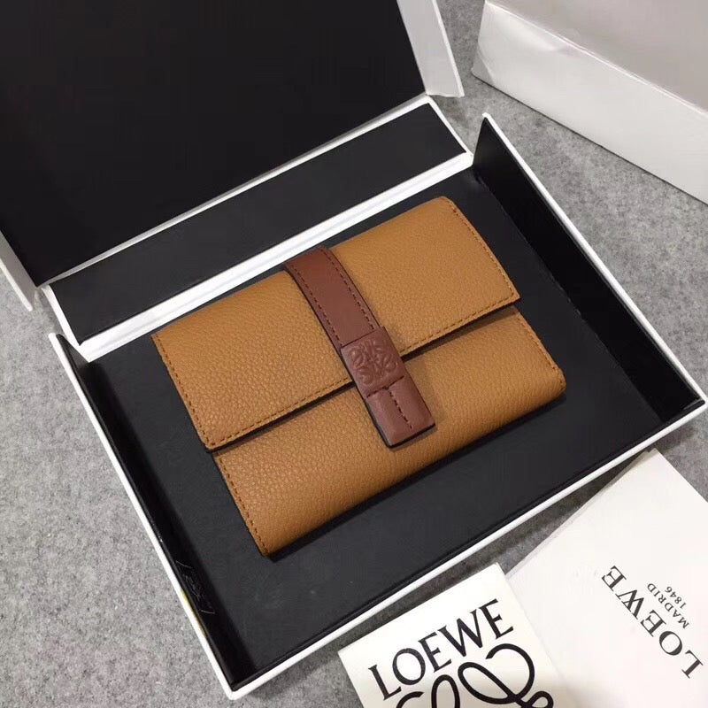 Loewe Wallet
