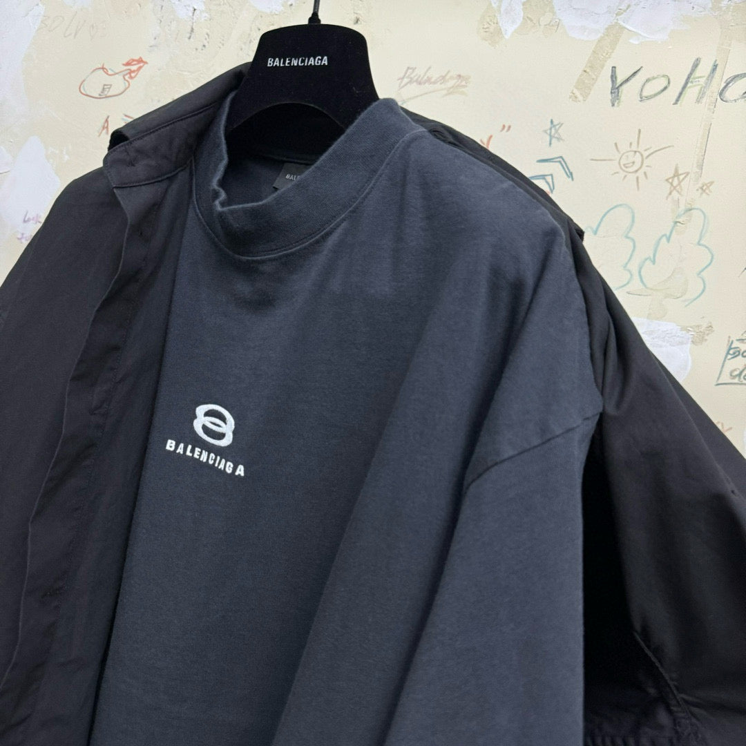 BLCG Long Sleeve Shirt