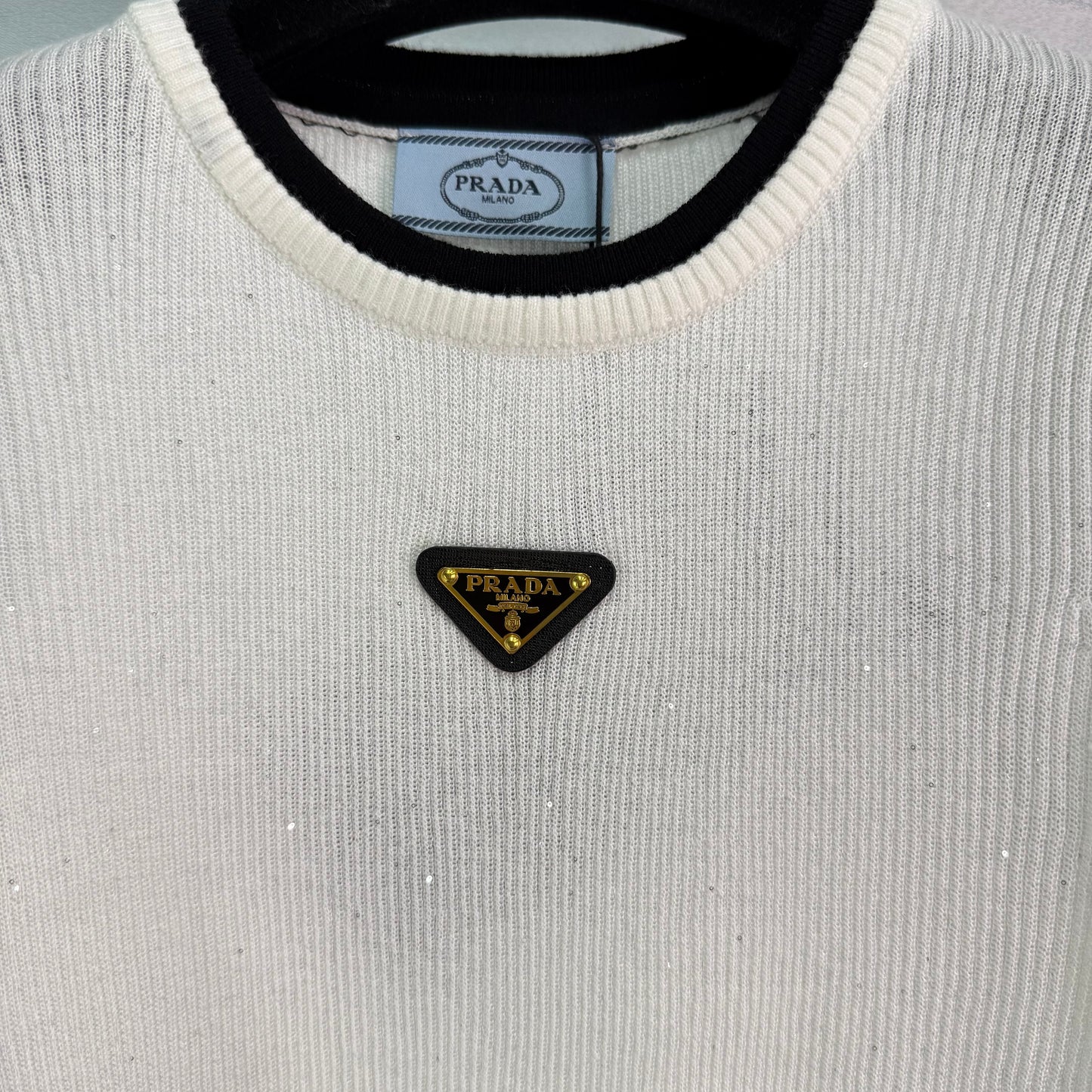 Prada T-shirt