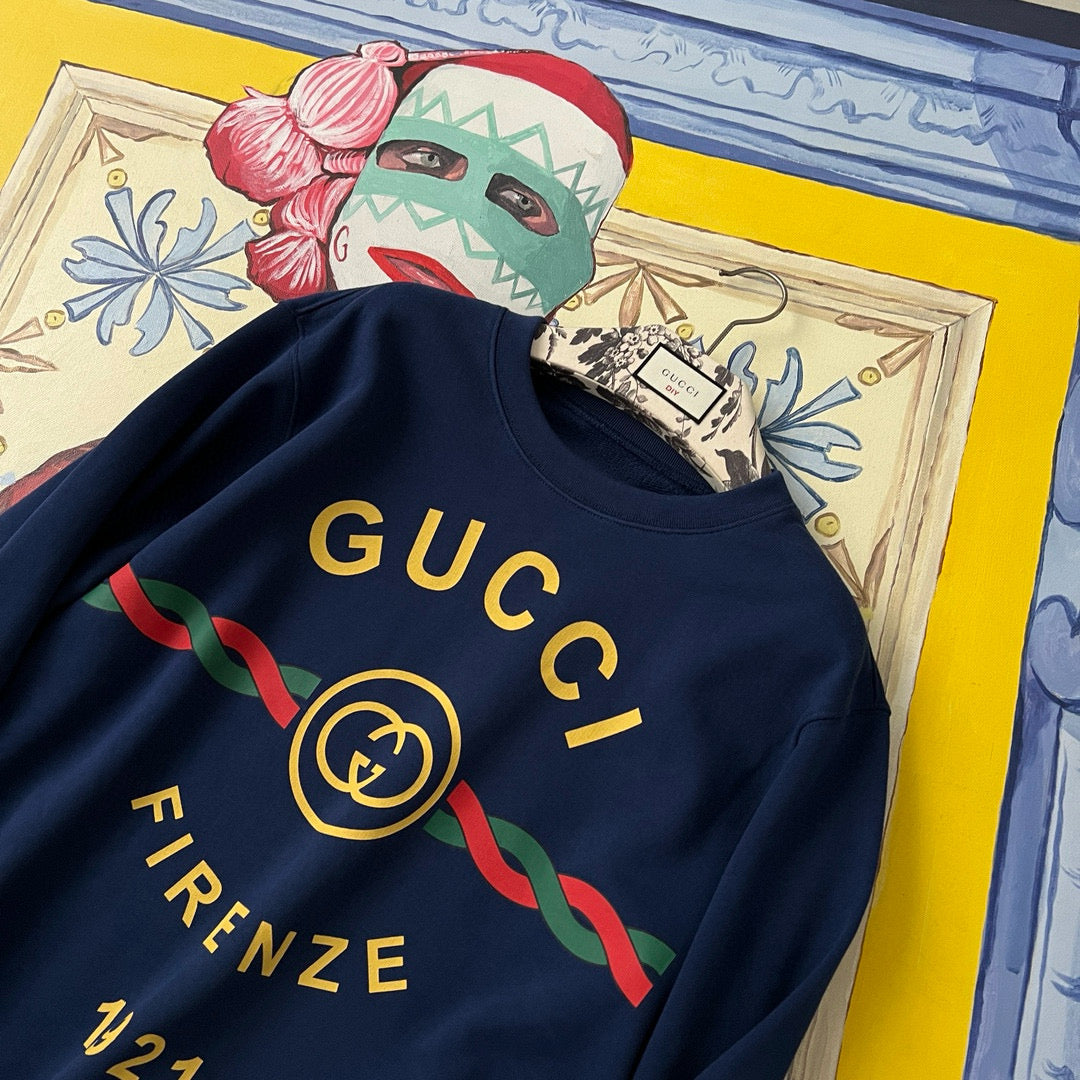 Jersey Gucci