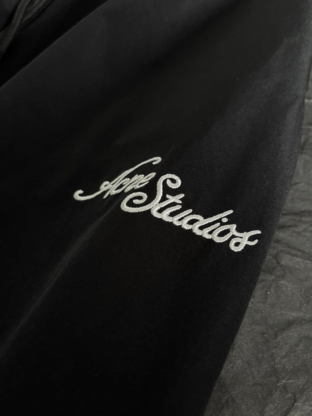 Acne Studio Long Pants
