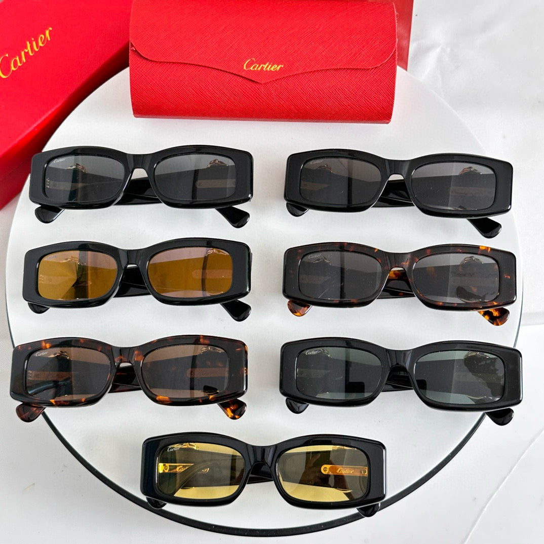 Cartier Sunglasses