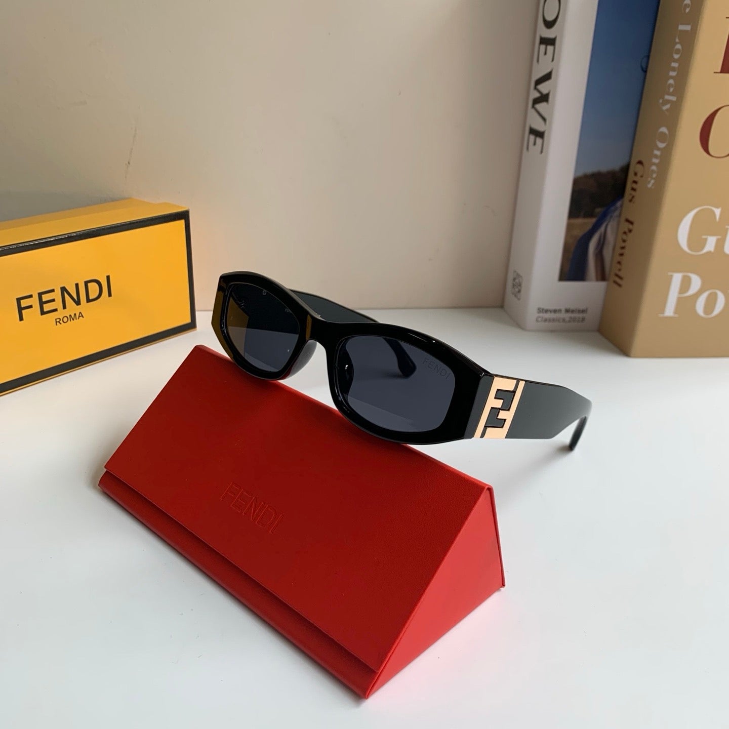 Fendi Sunglasses