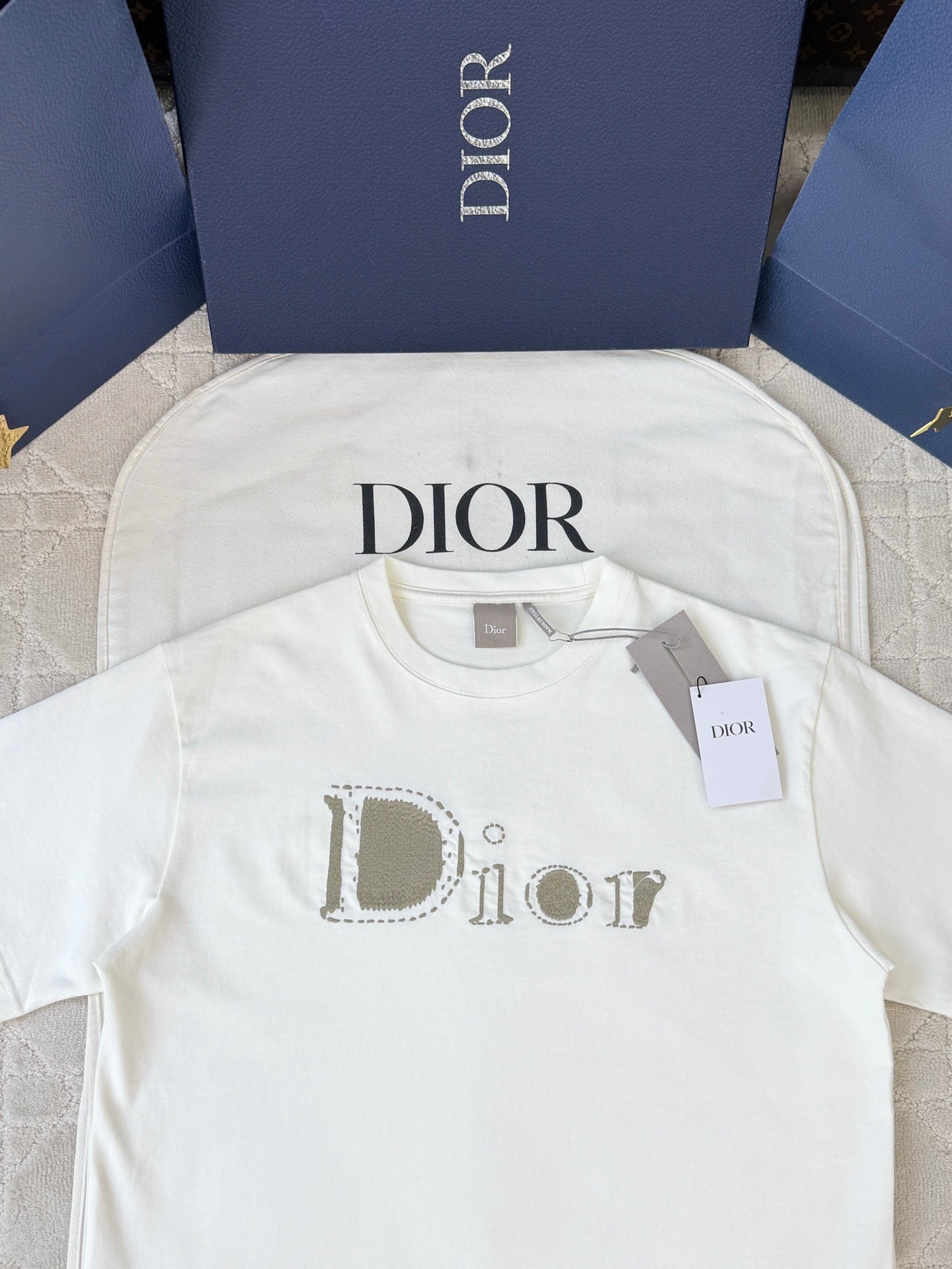 Dior T-Shirt