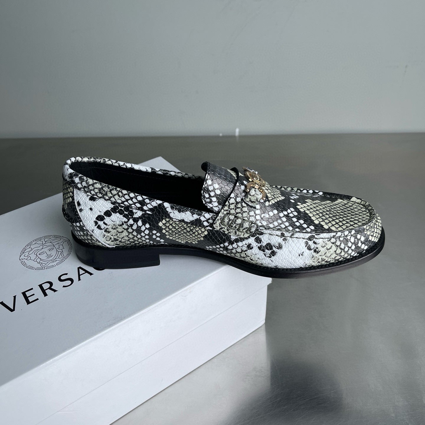 Versace Loafers