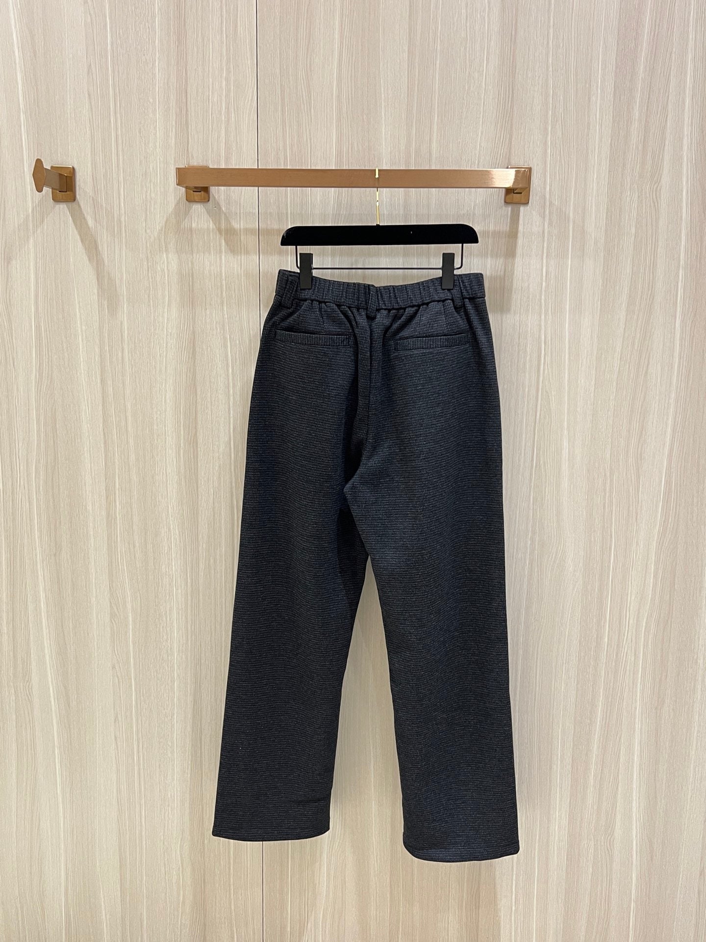 Bottega Veneta Long Pants