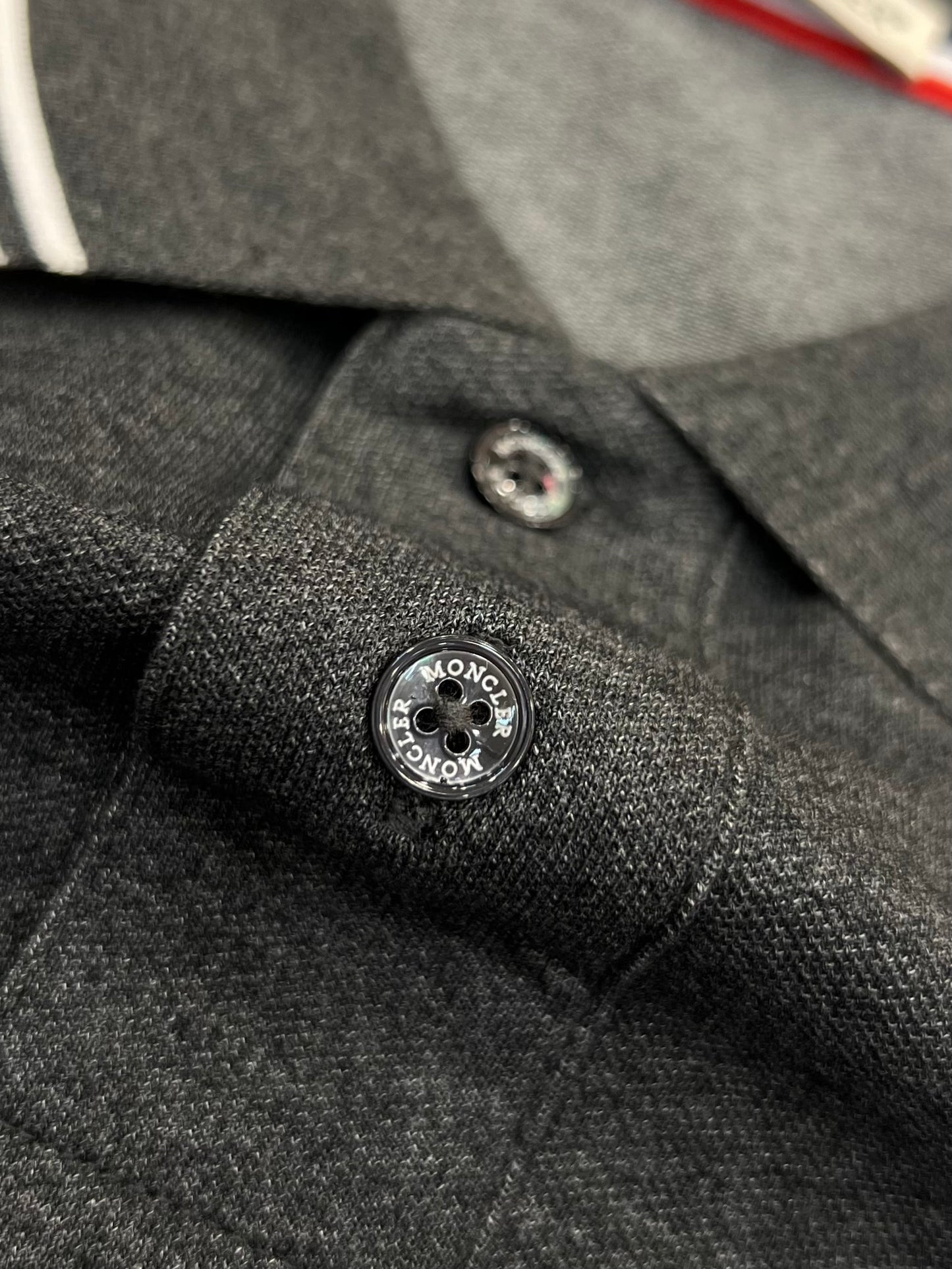 Moncler Polo