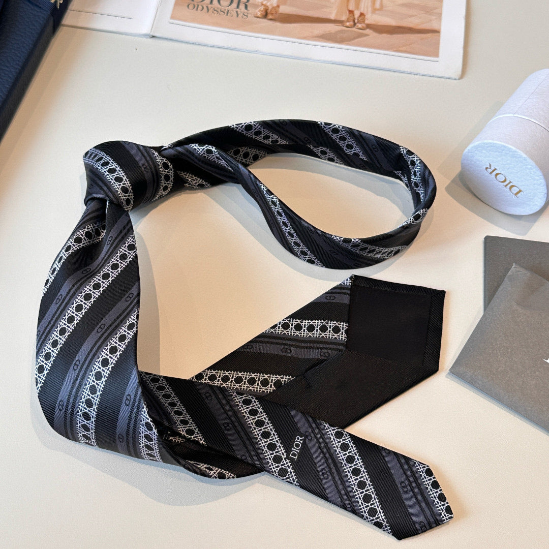 Dior Tie