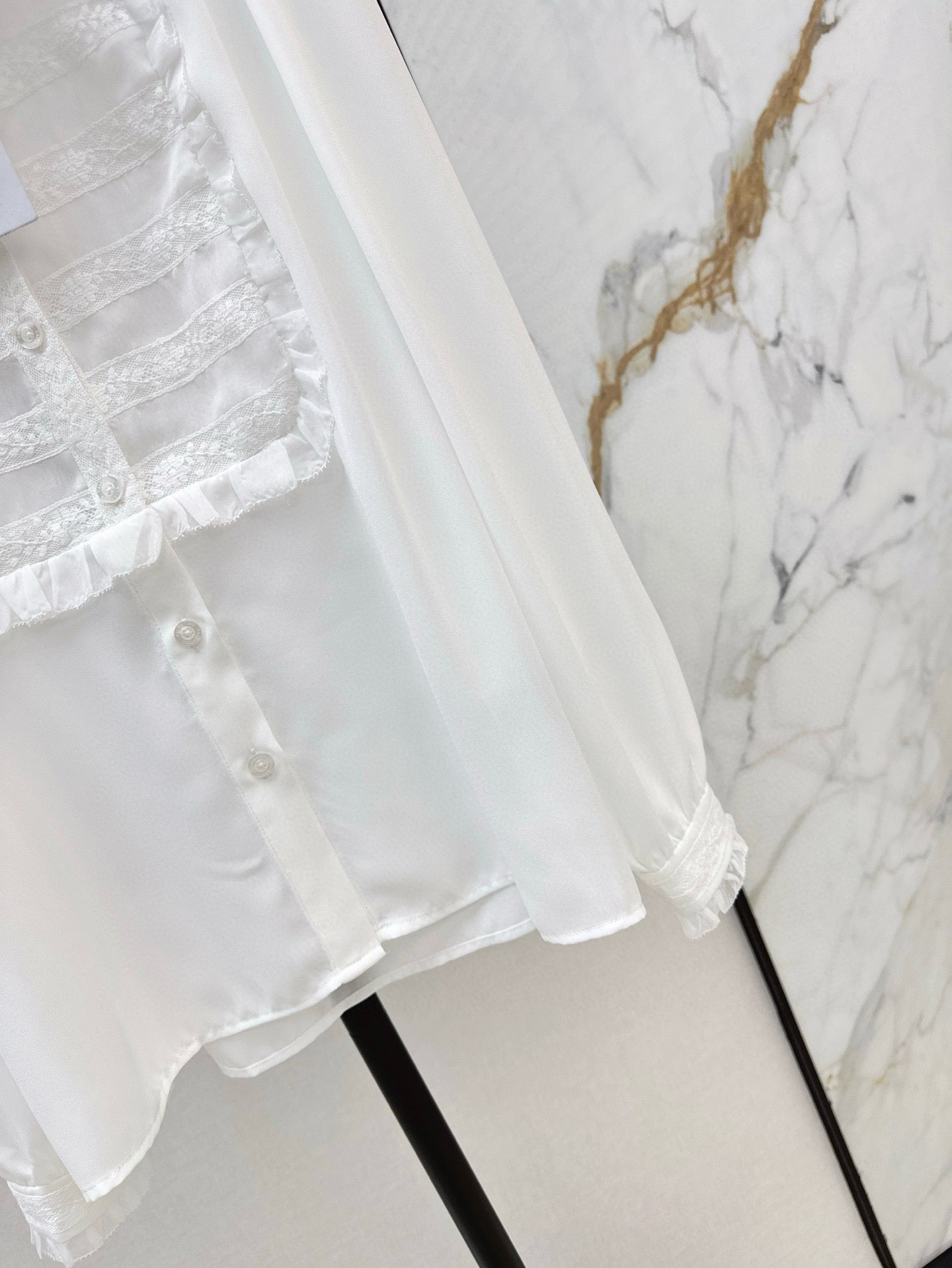 Valentino Long Sleeve Shirt