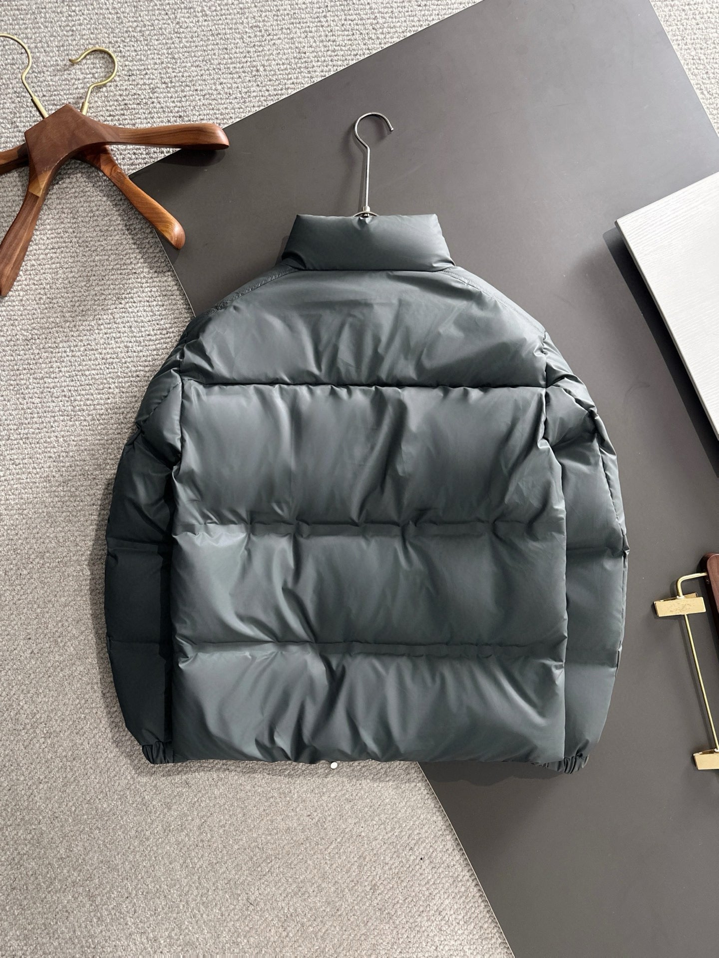 Prada Down Jacket