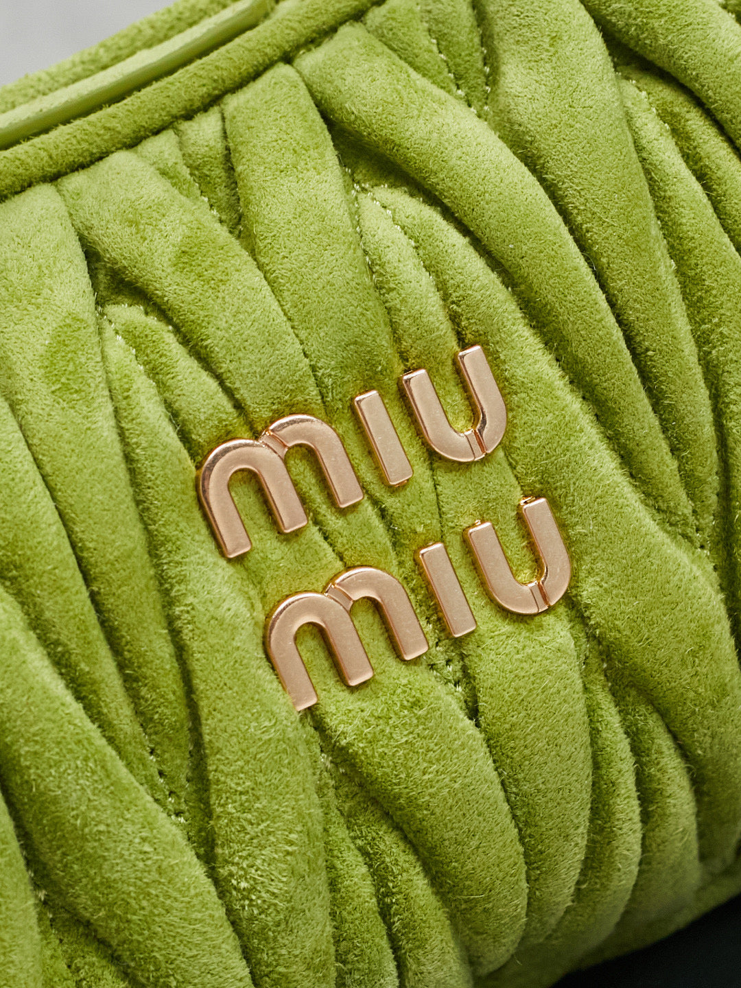 Miu Miu Wander Bag