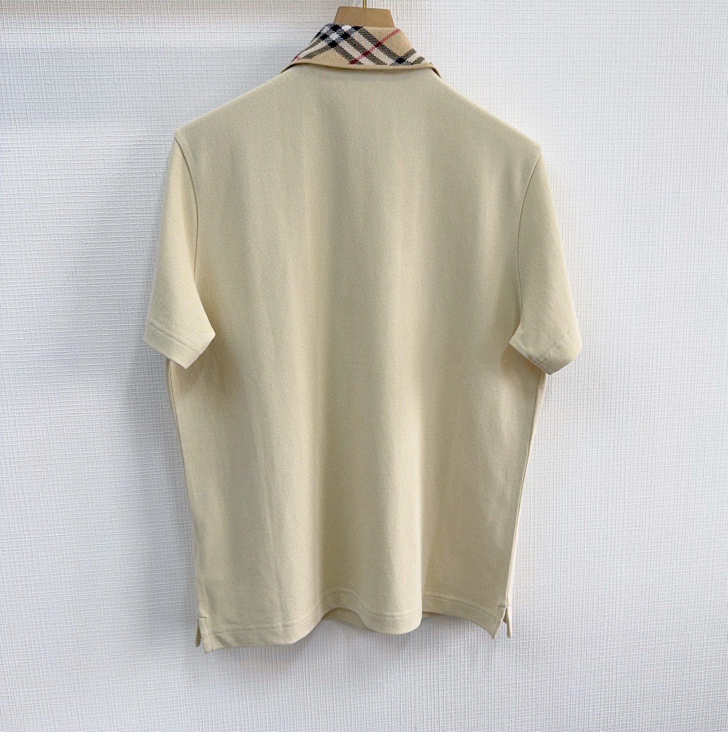 Burberry Polo Tee