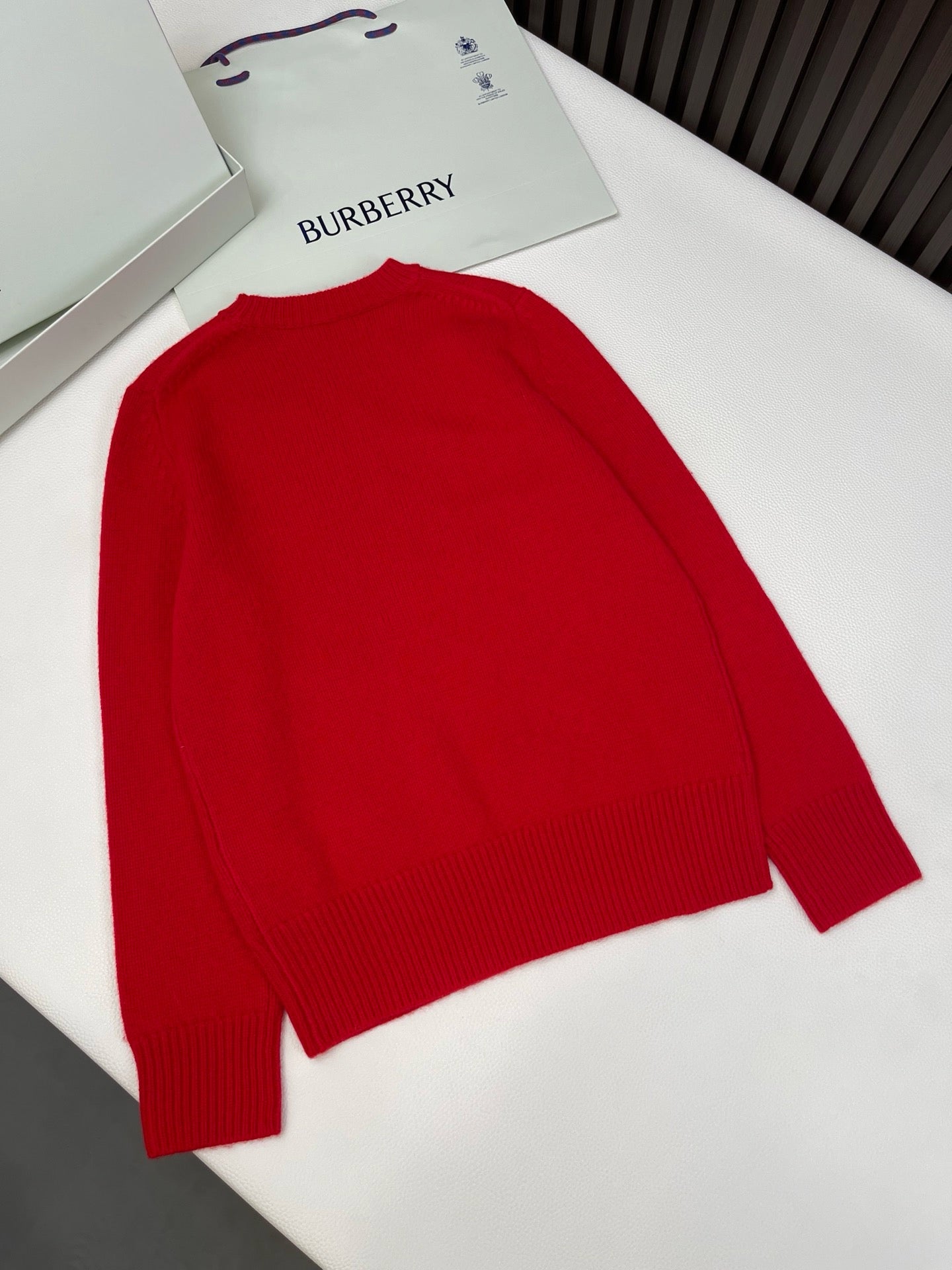 BBR Sweater
