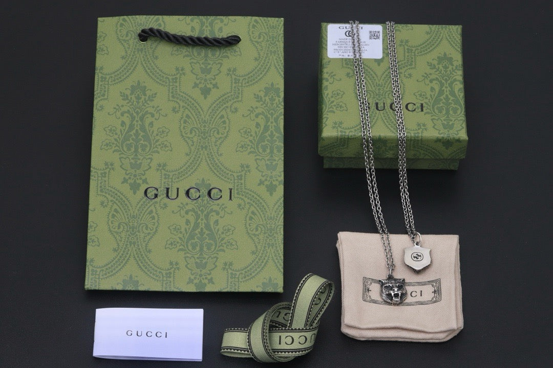 Gucci Necklace