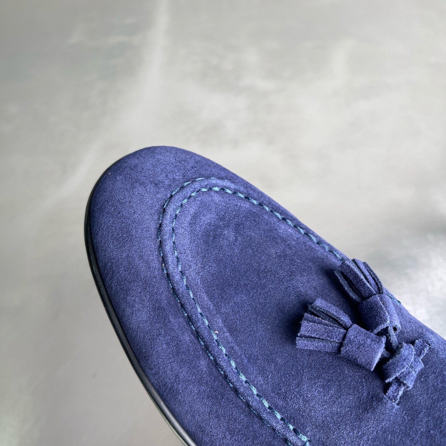 BC Loafer