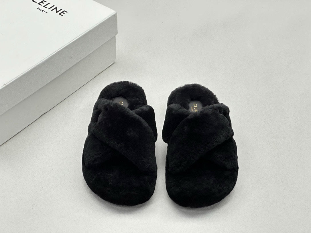 Celine Sandals