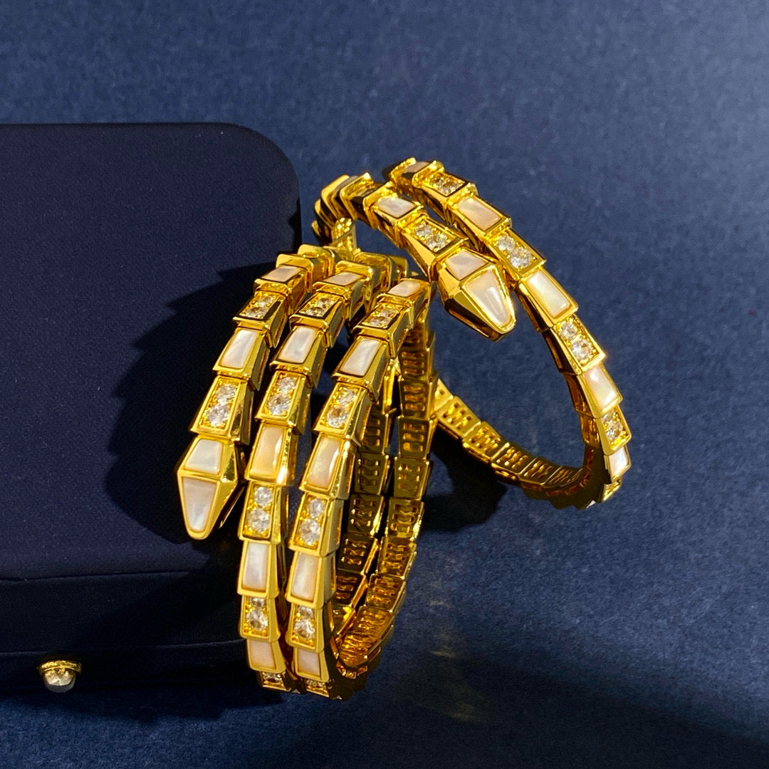 Bvlgari Bracelet