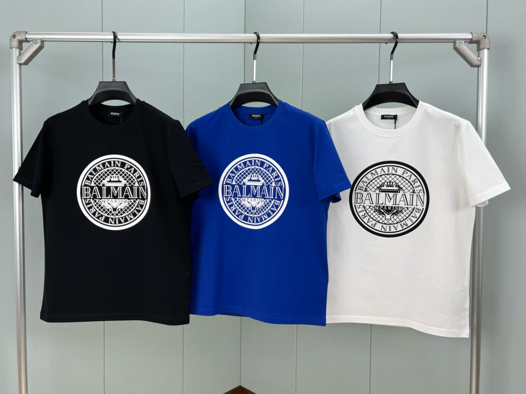 Balmain T-Shirt