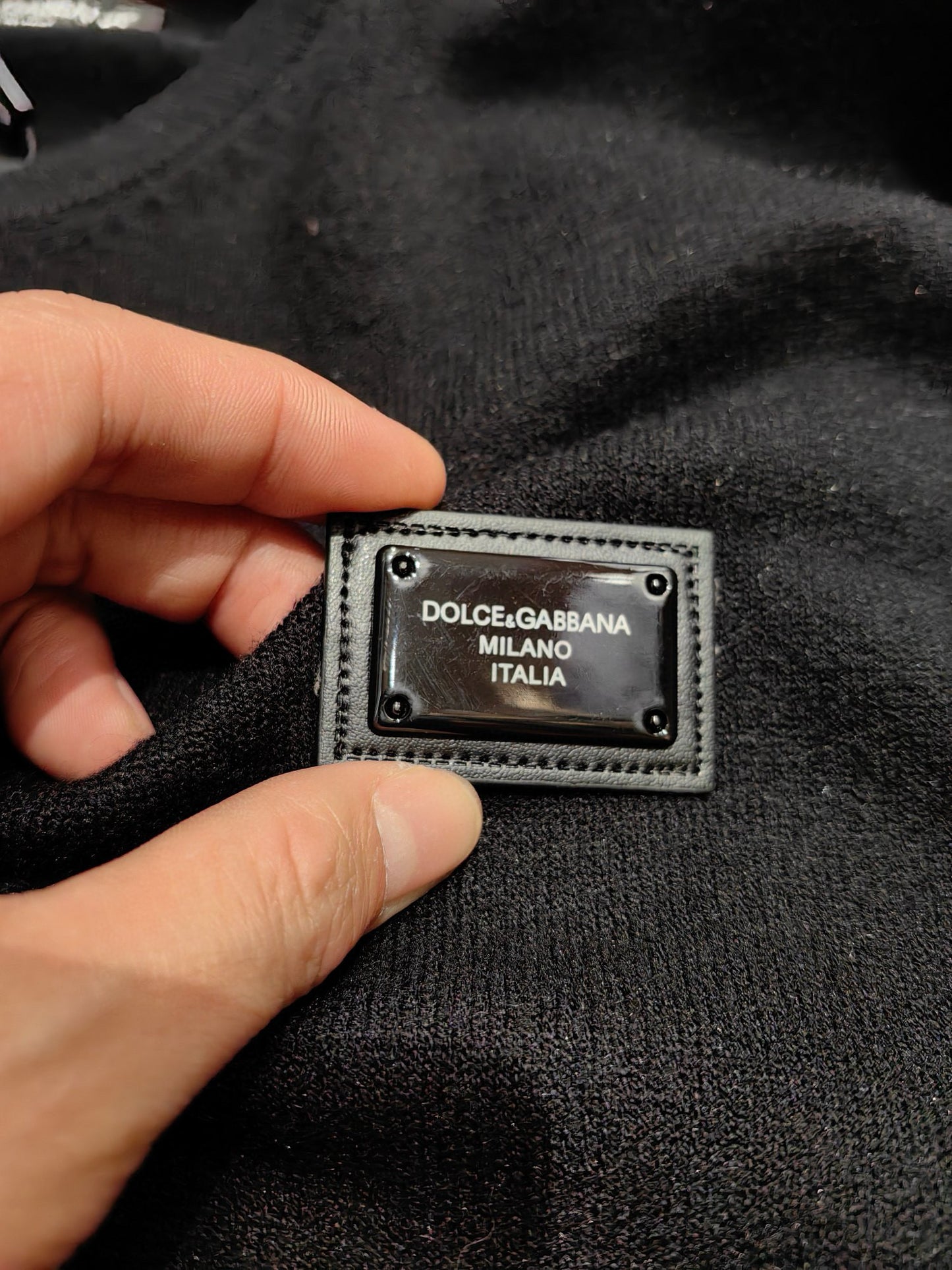 Dolce & Gabbana Sweater