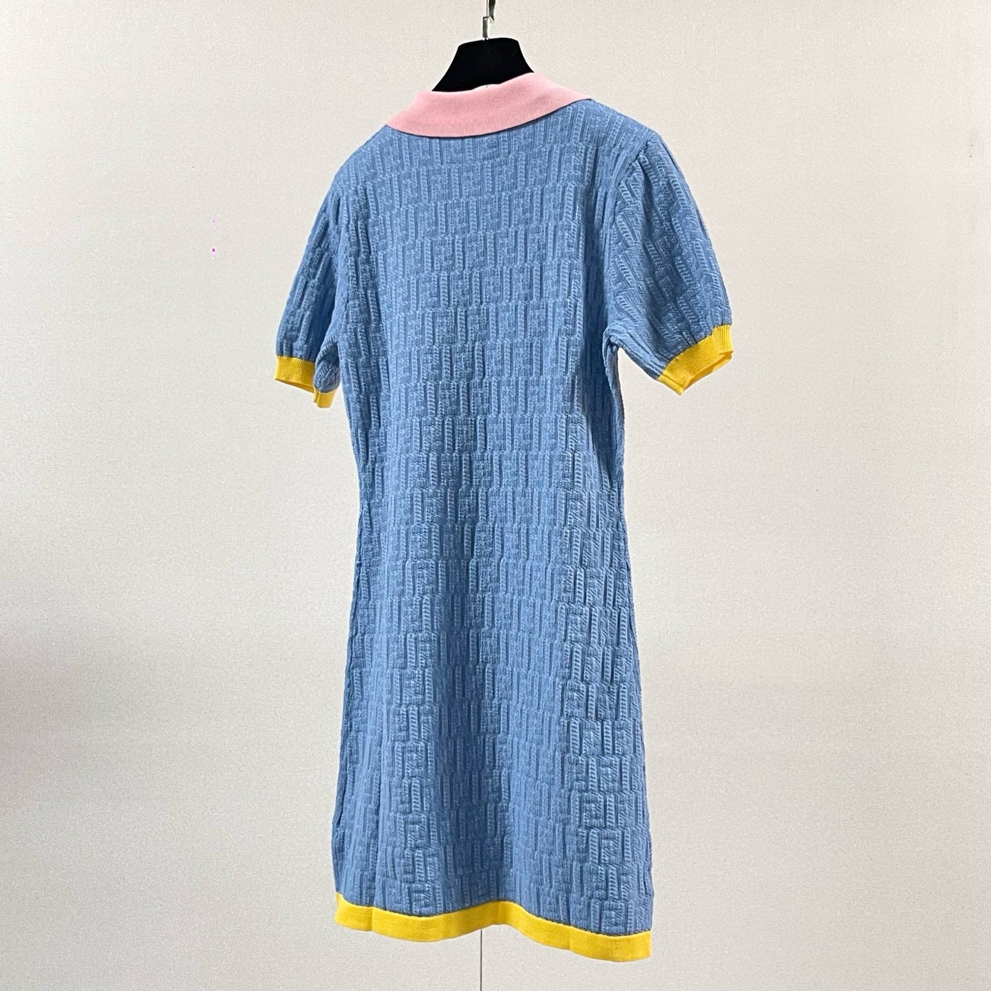 Fendi Long Dress