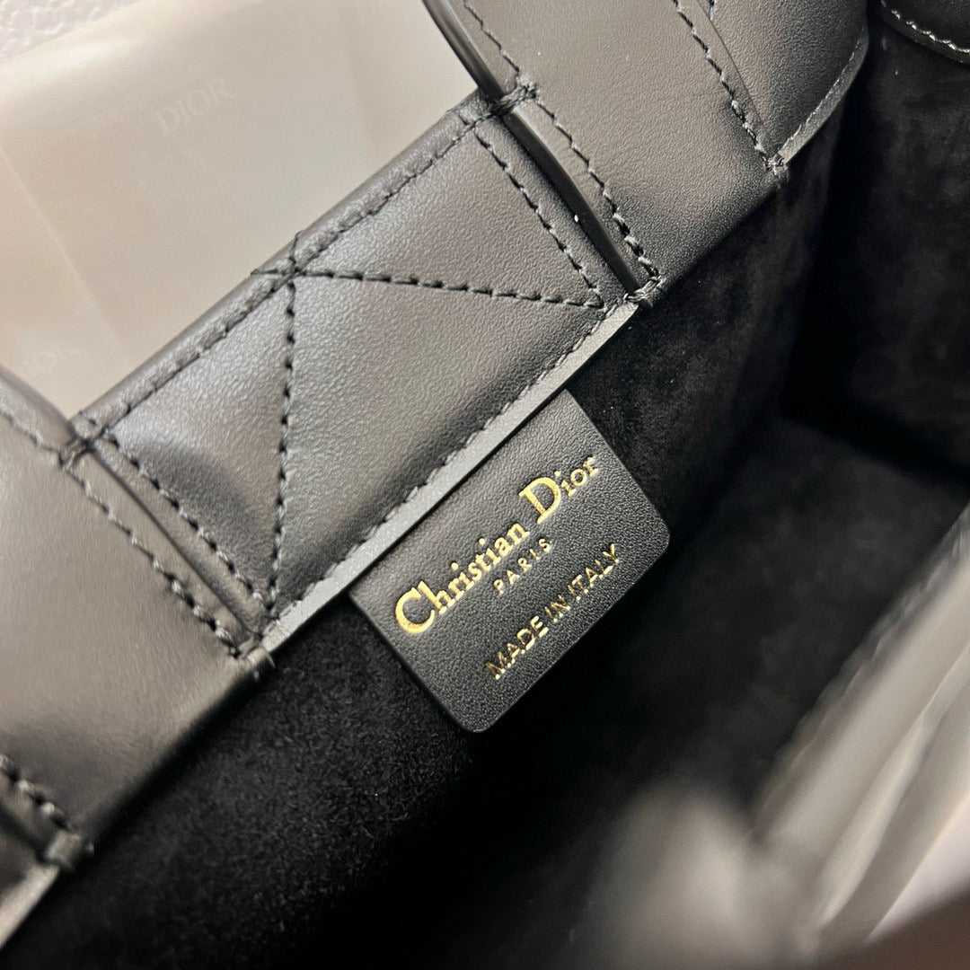 Dior Book Tote Bag
