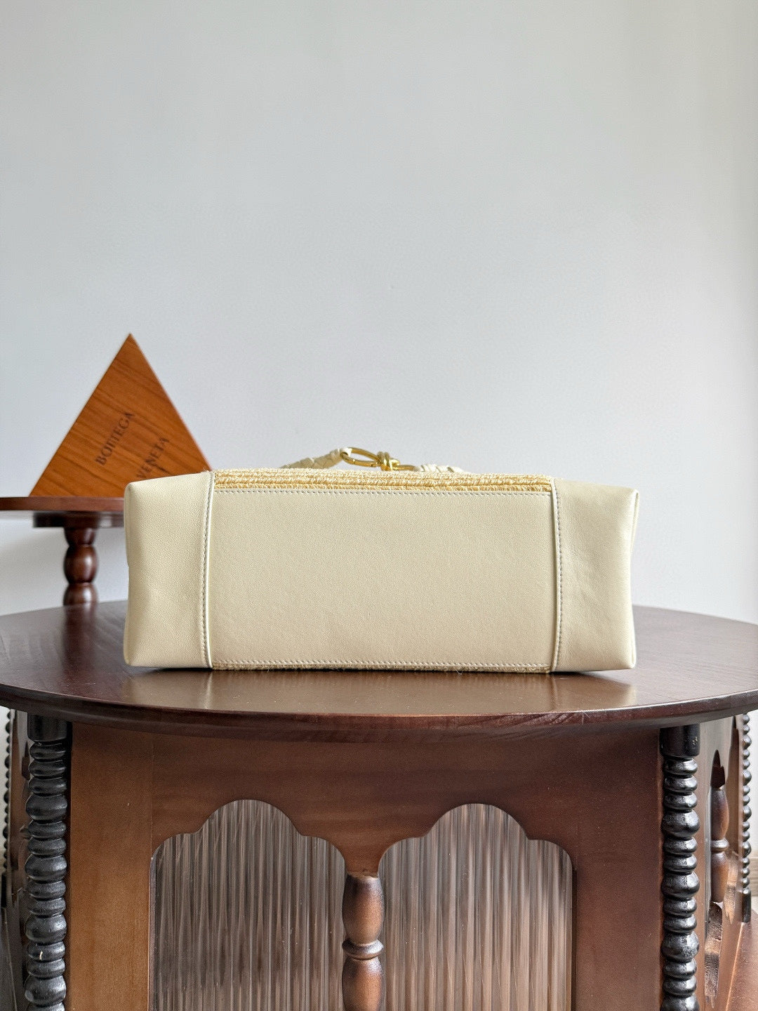 Bottega Veneta Andiamo Handbag