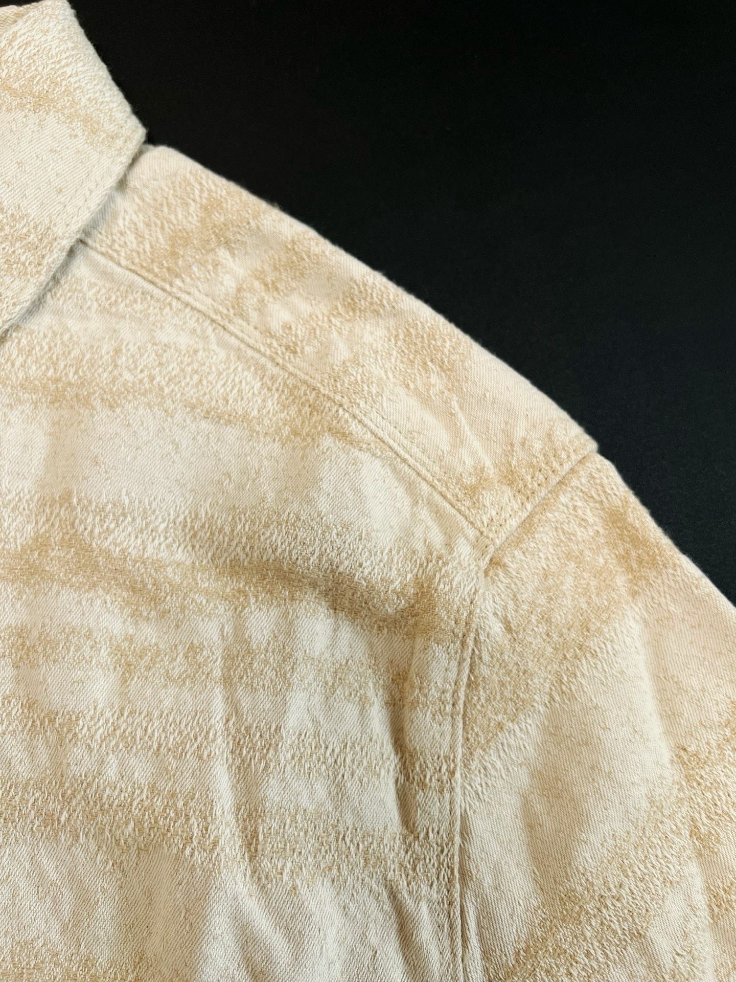 Loewe Long Sleeve Shirt