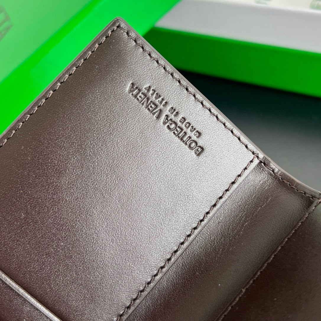 Bottega Veneta Card Holder