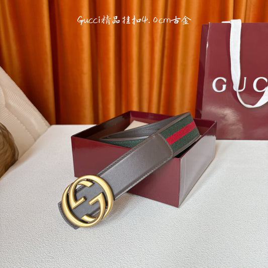 Gucci Belts