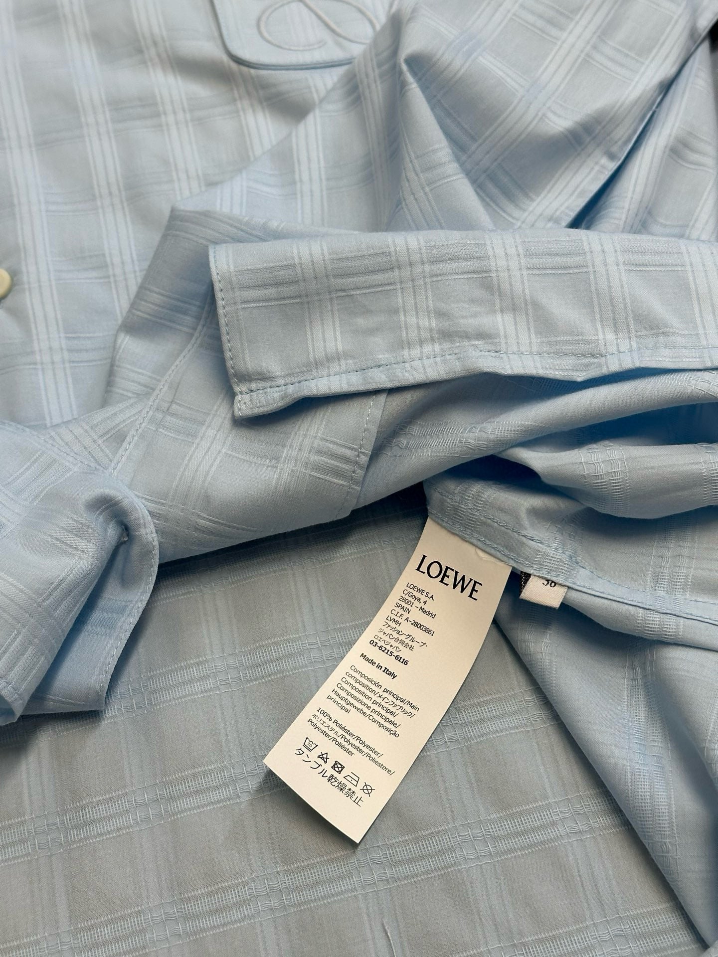 Loewe Shirt