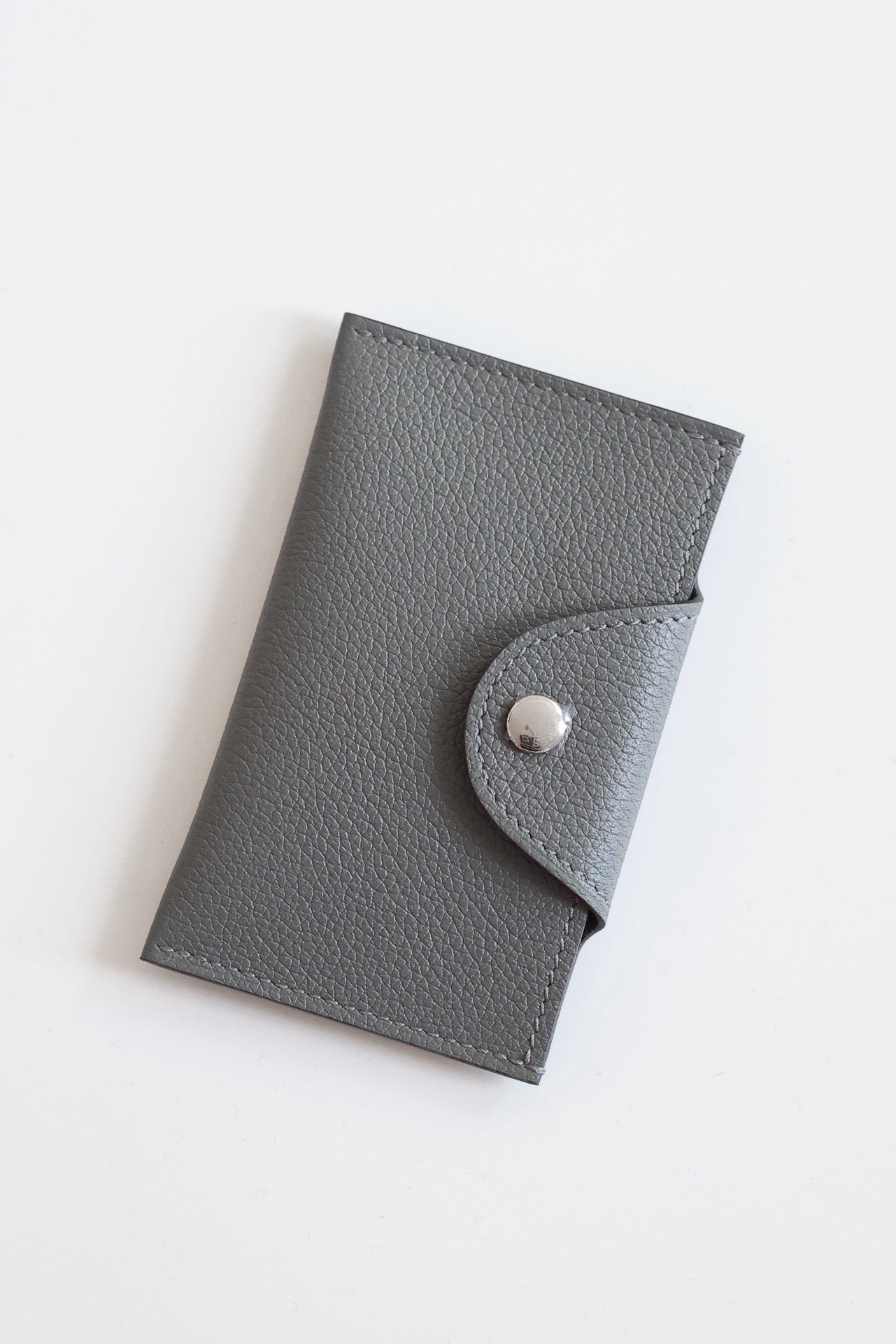 Hermes lliade Card Holder