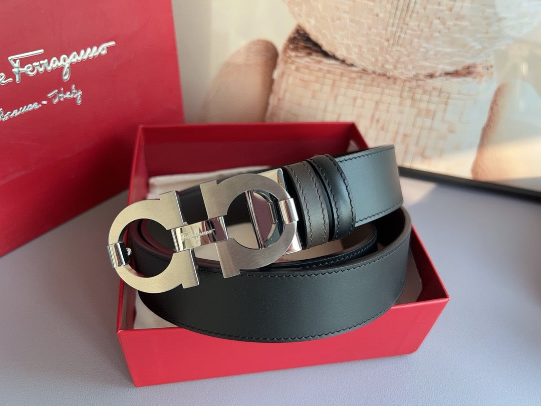 Ferragamo Belt