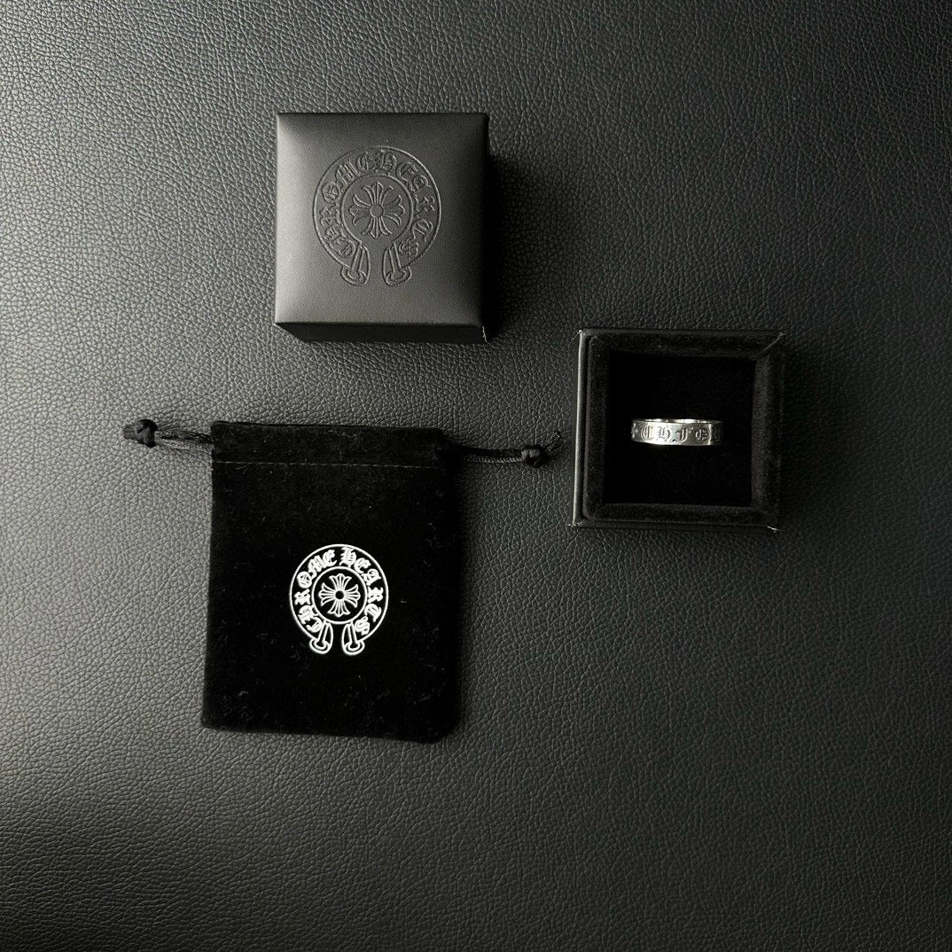 Chrome Hearts Rings