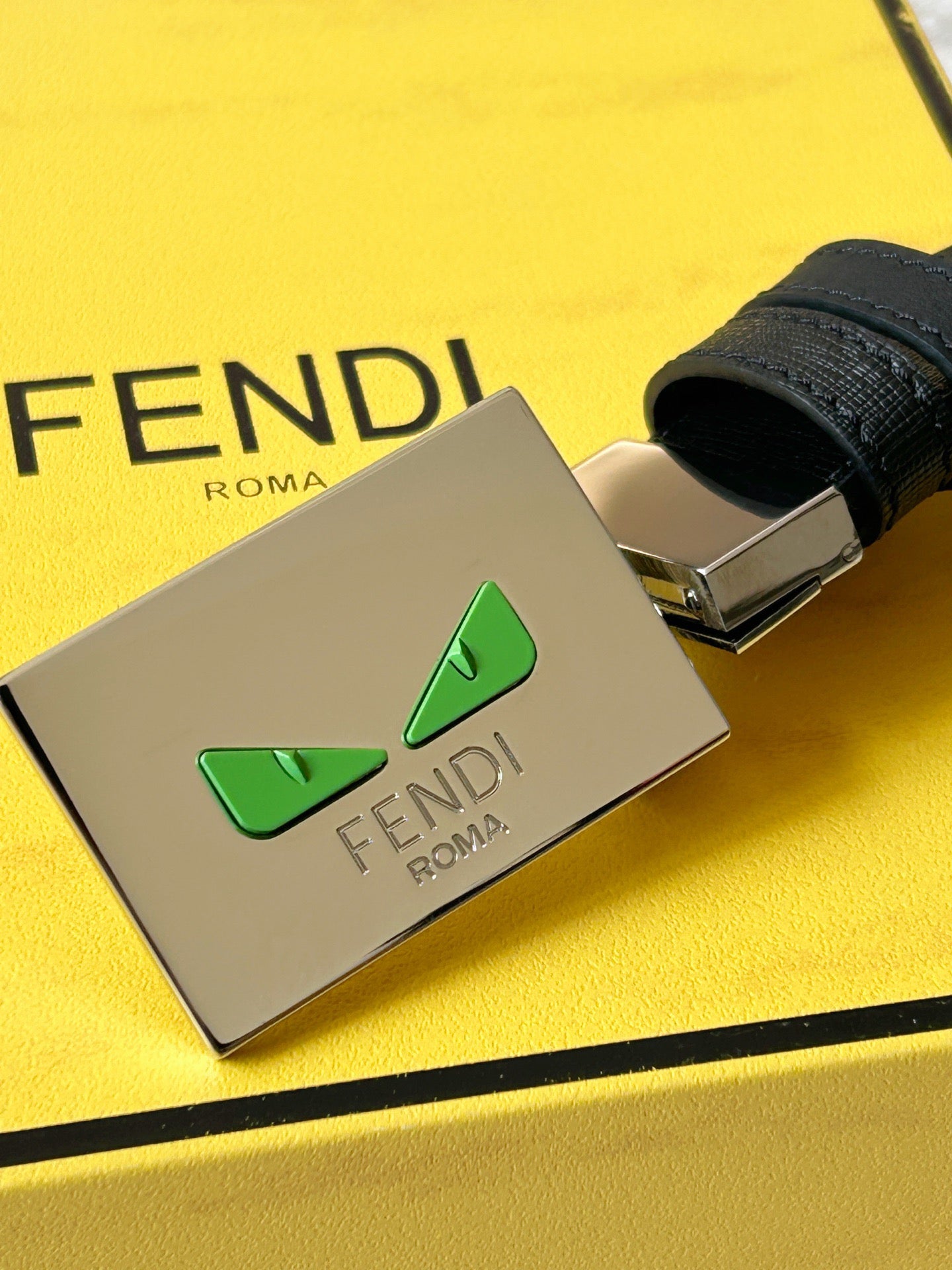 Fendi Belts