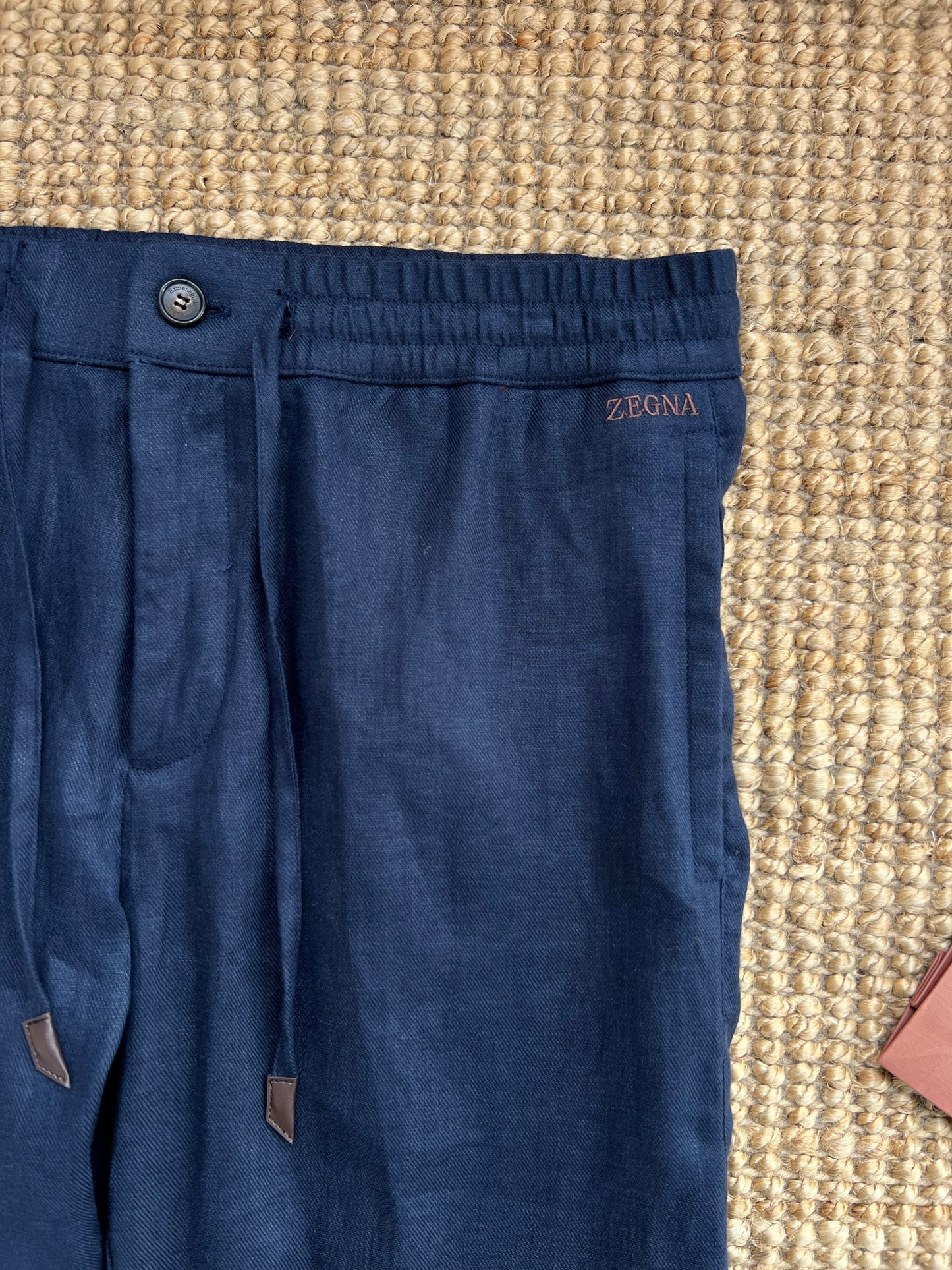 ZG Long Pants