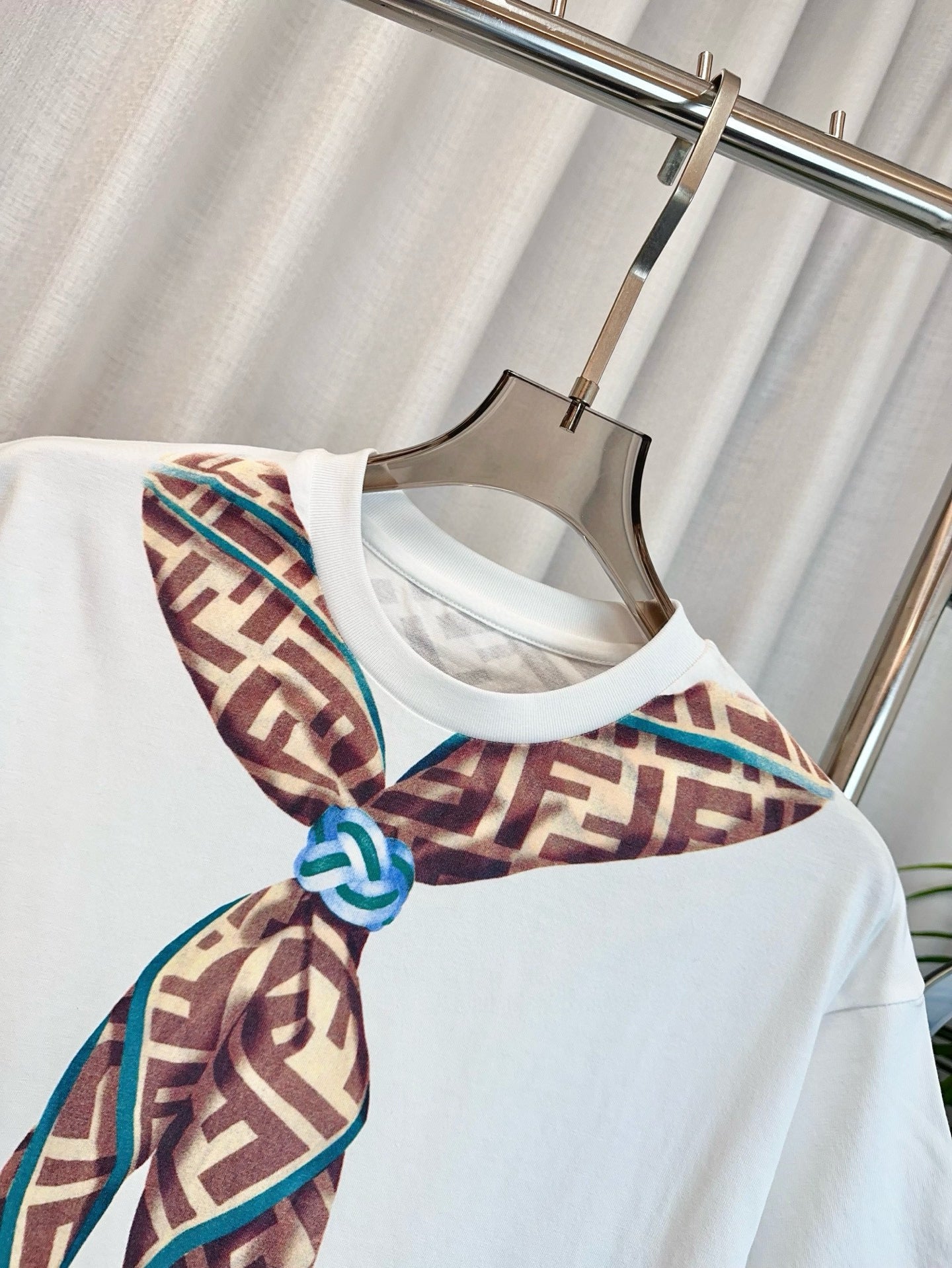 Fendi T-shirt