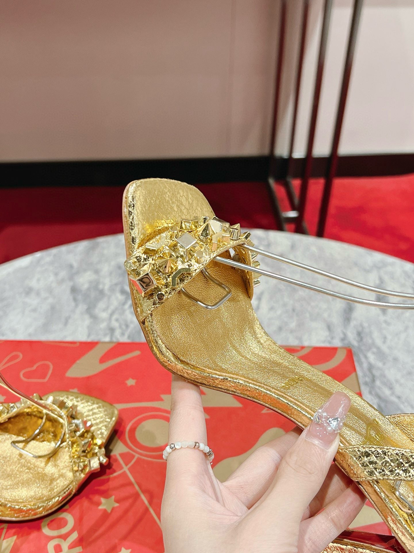 Christian Louboutin Heels