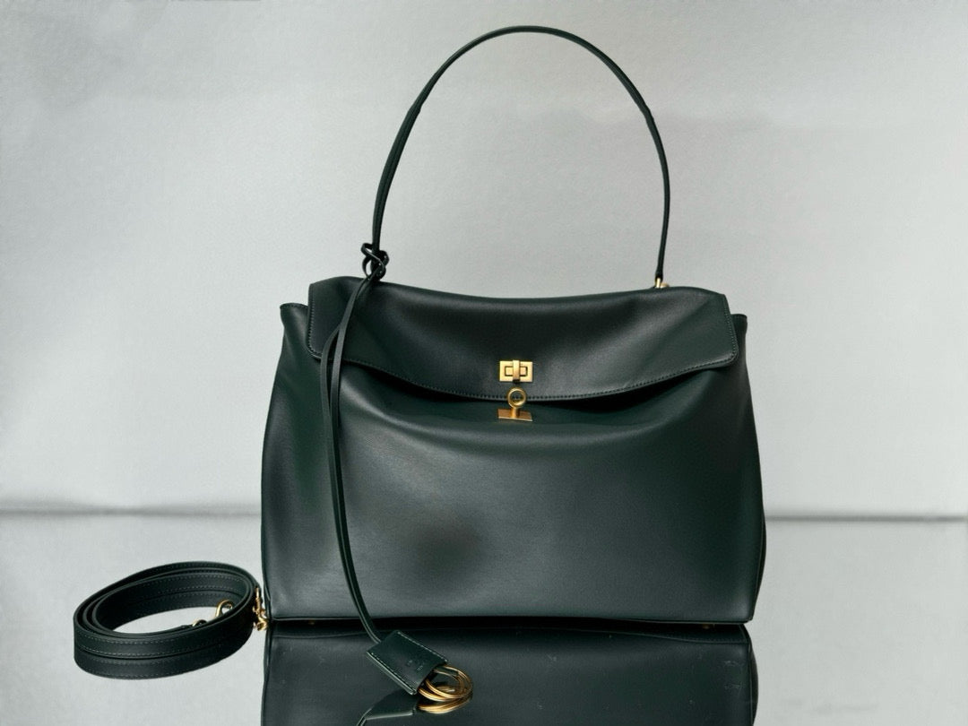 BLCG Rodeo Handbag 35x23x11cm