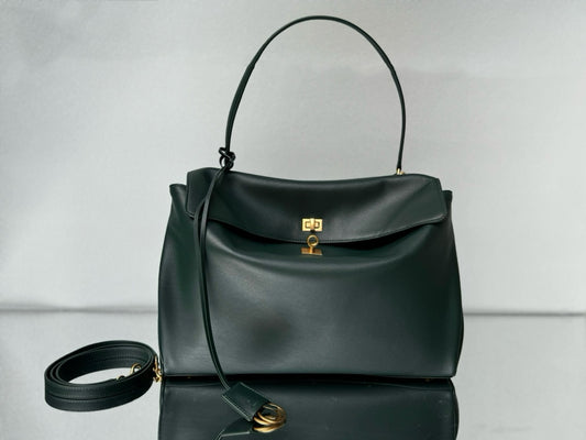 BLCG Rodeo Handbag 35x23x11cm