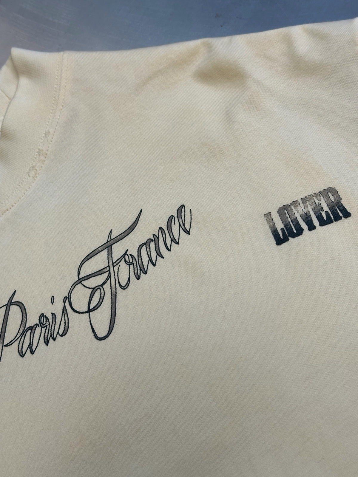 Balenciaga T-Shirt