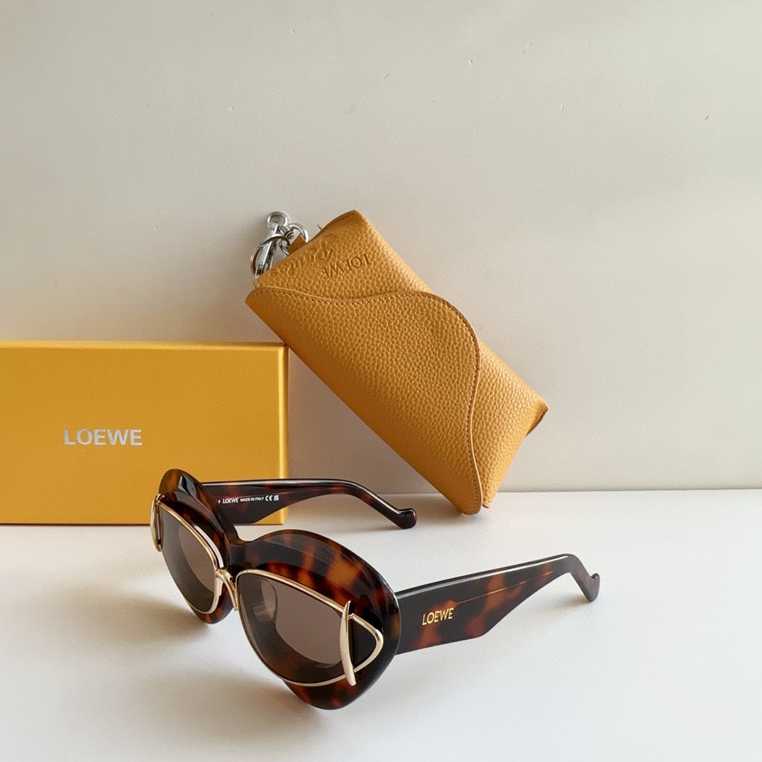 Loewe Sunglasses