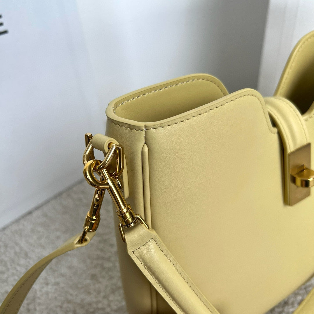 Celine Camille Bag
