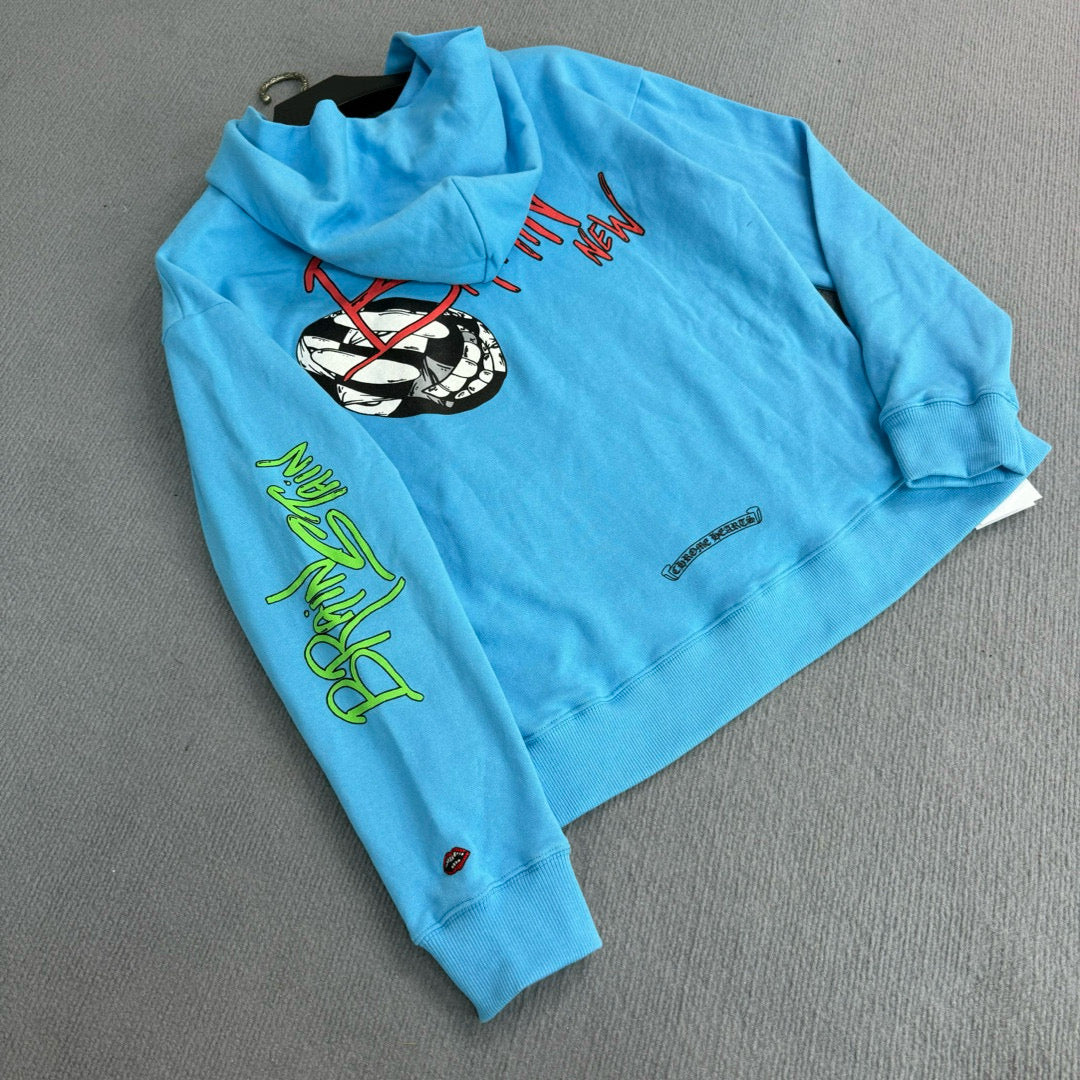 Chrome Hearts Hoodie